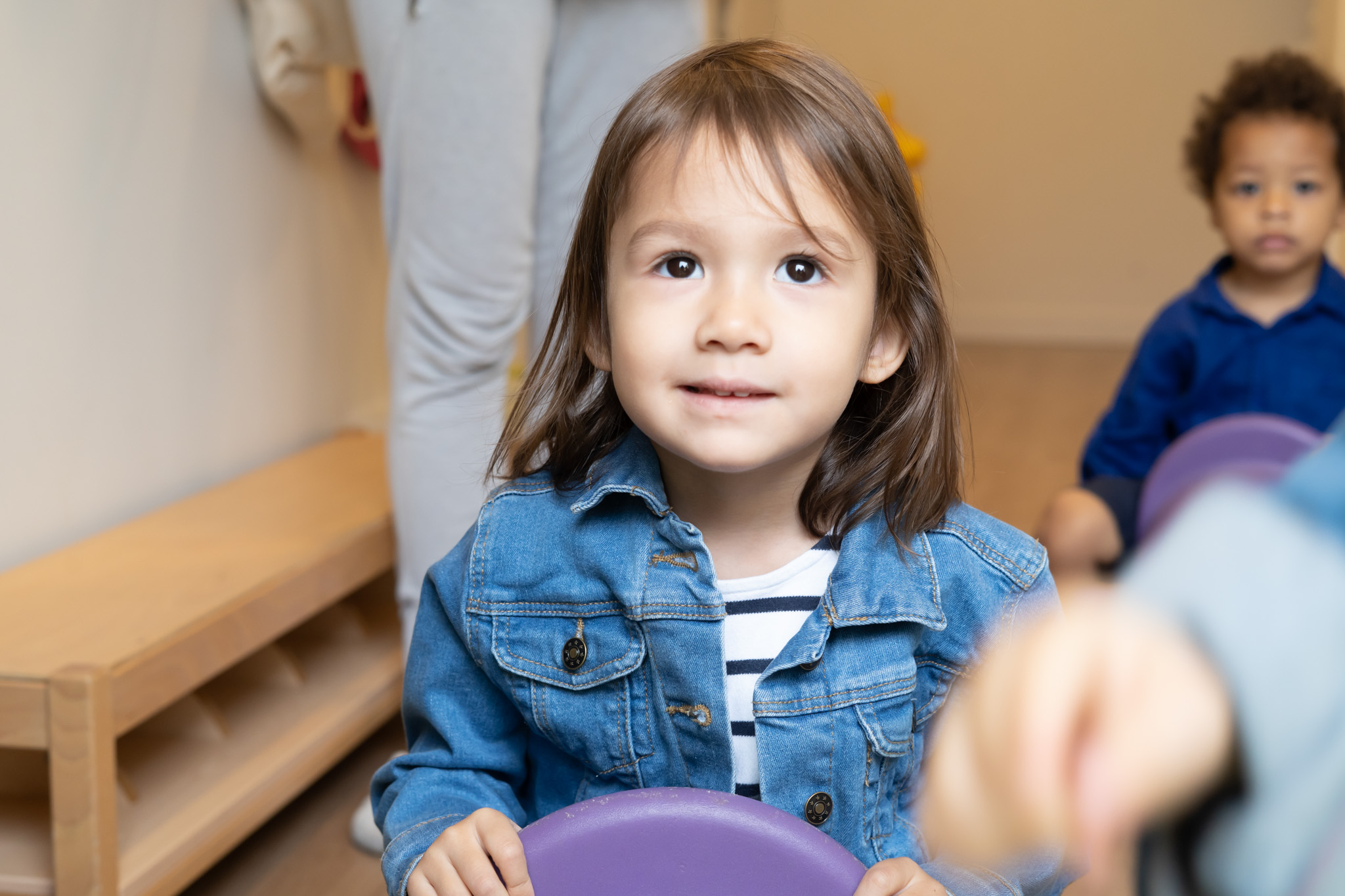 Infirmier De Cr che FFEC